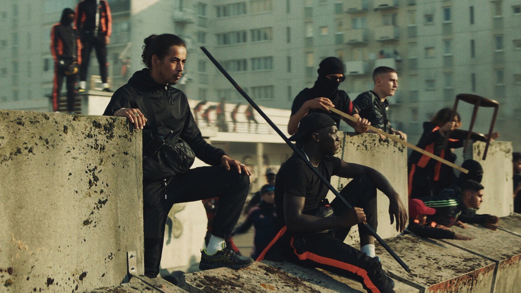 Lire la suite à propos de l’article Plongez dans les feux de la révolte d&rsquo;Athena avec Dolby Vision