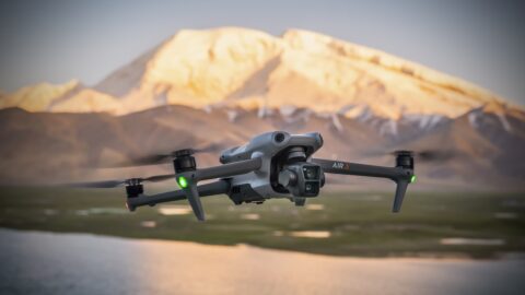 Lire la suite à propos de l’article DJI Air 3 : le nouveau drone doublement performant