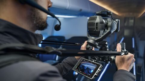 Lire la suite à propos de l’article DJI Ronin 4D ou le steadycam tout intégré