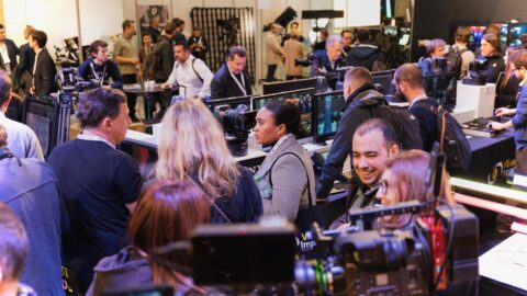 Lire la suite à propos de l’article Le SATIS 2023 vous attend dans 3 mois… Accréditez-vous