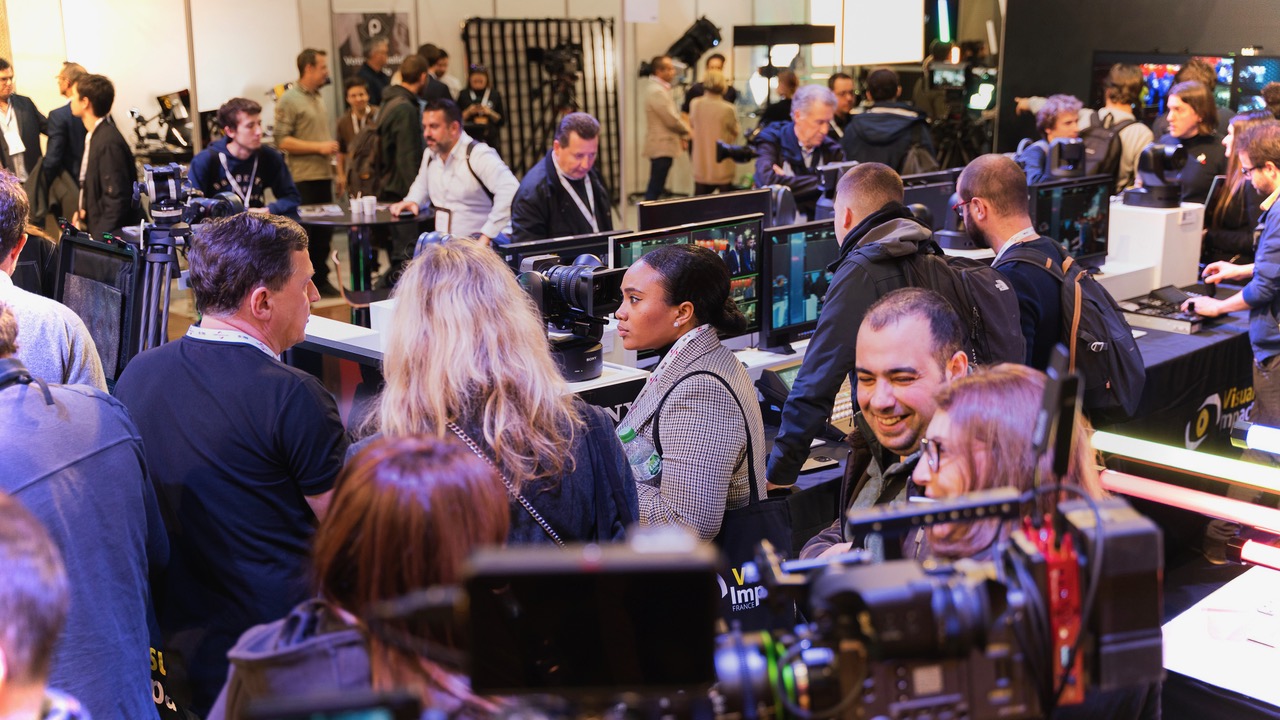 Lire la suite à propos de l’article Le SATIS 2023 vous attend dans 3 mois… Accréditez-vous