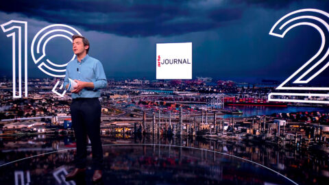 Lire la suite à propos de l’article Arte téléporte les téléspectateurs