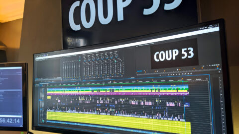 Lire la suite à propos de l’article Adobe optimise la postproduction de documentaires