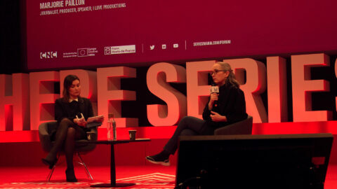 Lire la suite à propos de l’article Canal+, M6, TF1, Altice Media, France Télévisions… Quelles stratégies pour demain ?