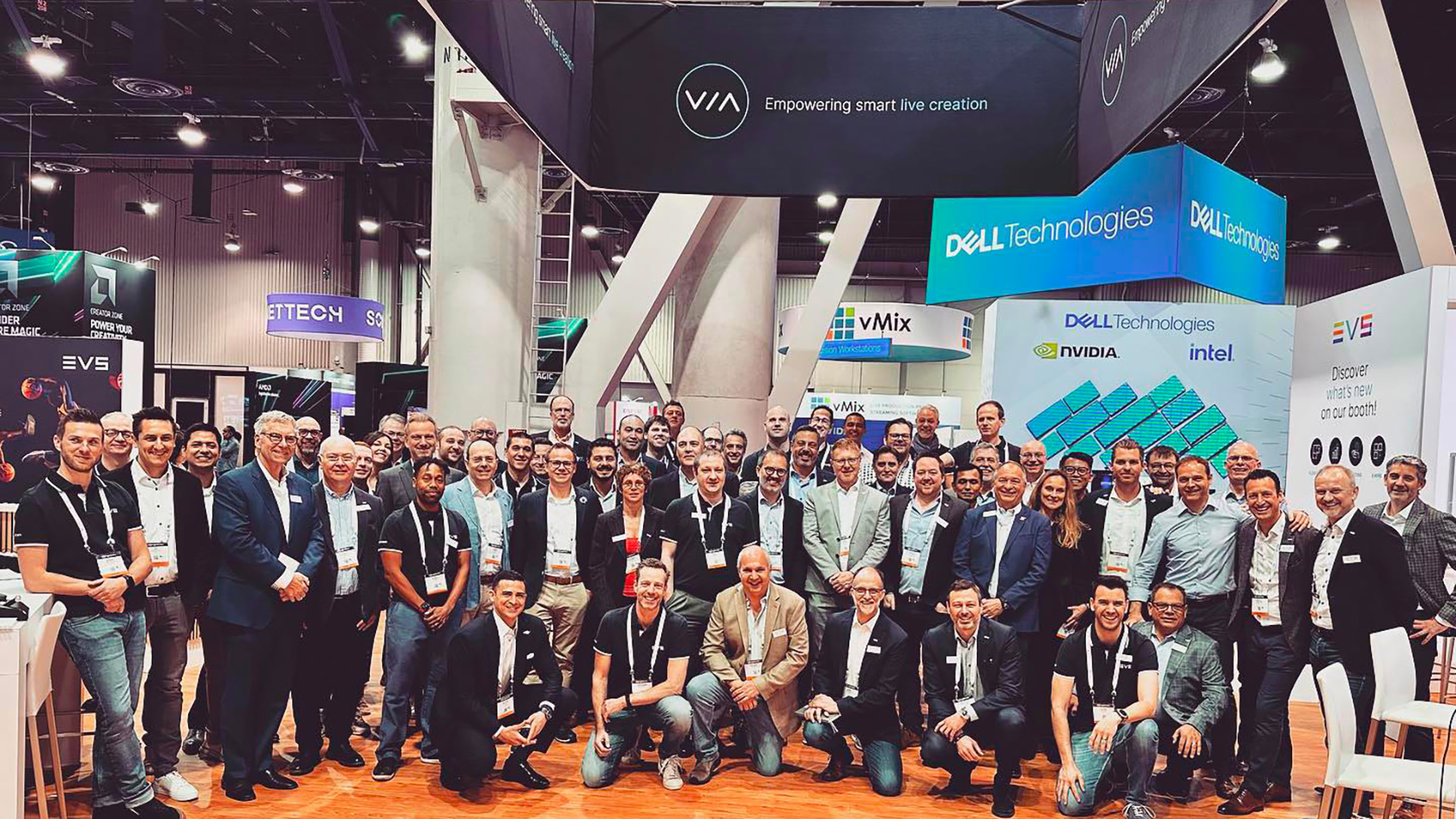 Lire la suite à propos de l’article EVS mets les boosters pour améliorer la production de directs