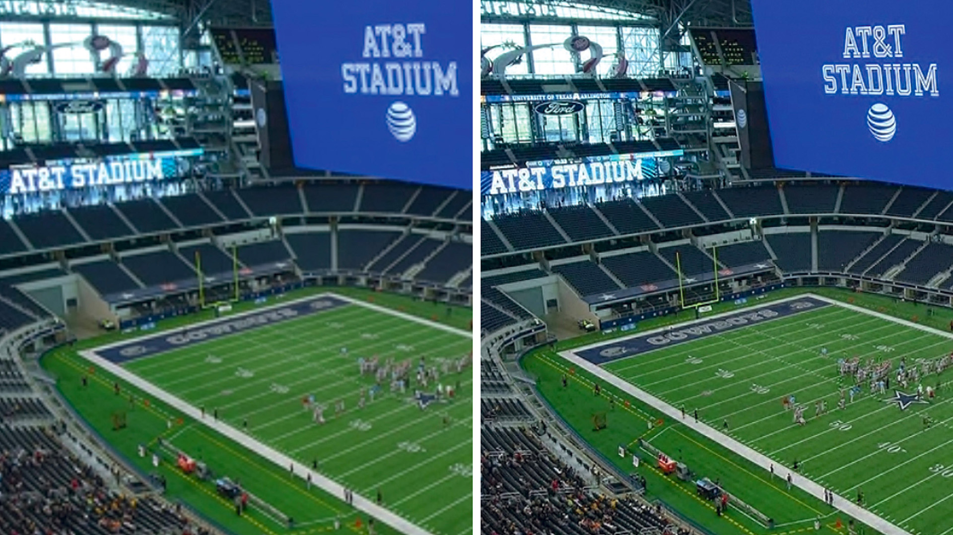 Lire la suite à propos de l’article LCEVC, un seul codec pour les gouverner tous !