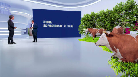 Lire la suite à propos de l’article M6 upgrade les JT