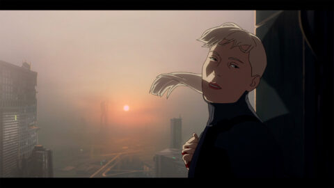 Lire la suite à propos de l’article « Mars Express », un pari déjà réussi