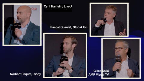 Lire la suite à propos de l’article La production sportive en « remote », quels avantages ?