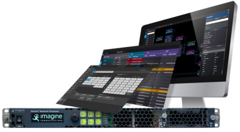 Lire la suite à propos de l’article Imagine Communications réussit le FTR d’AWS pour SureFire