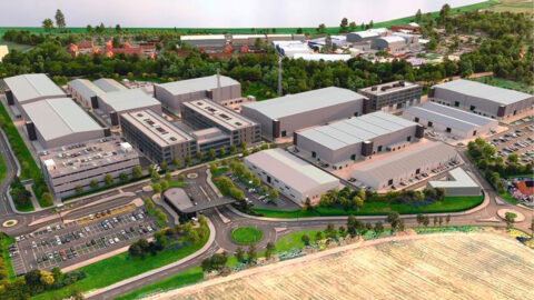 Lire la suite à propos de l’article Les plateformes relancent la création de plateaux de tournage en Europe