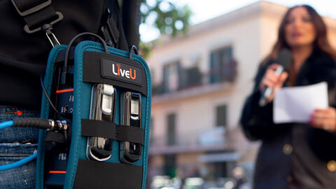 Lire la suite à propos de l’article LiveU étend sa gamme de services dans le cloud