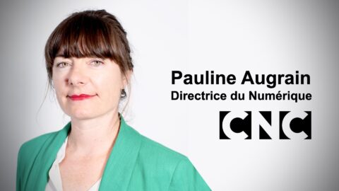 Lire la suite à propos de l’article Pauline Augrain, nouvelle Directrice du numérique au CNC