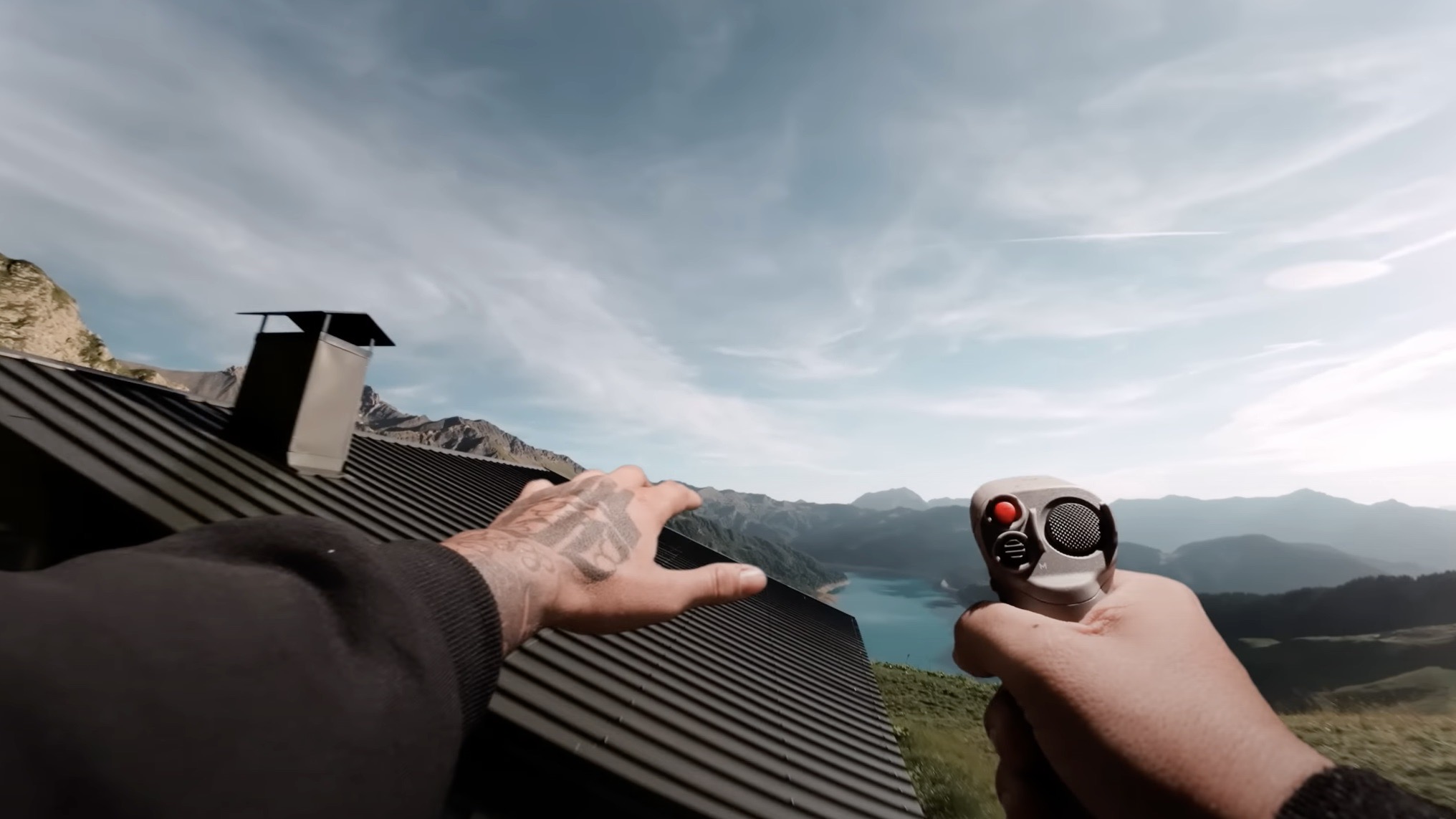 Lire la suite à propos de l’article Réaliser un films FPV avec Stéphane Couchoud