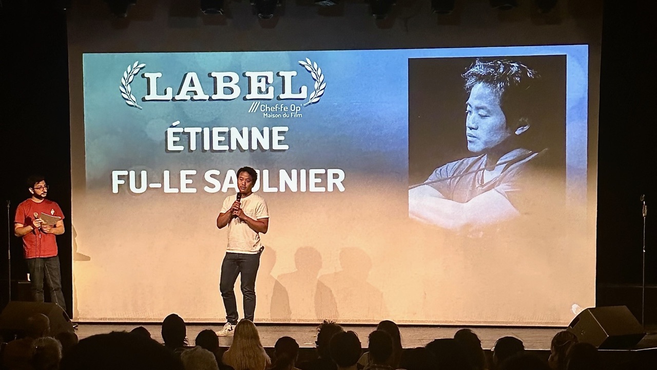 Lire la suite à propos de l’article Voici le Palmarès de la Journée des Labels !