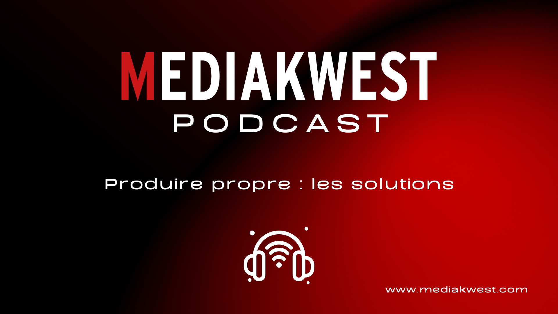 Lire la suite à propos de l’article Comment produire écologiquement ? Réponse dans ce podcast !