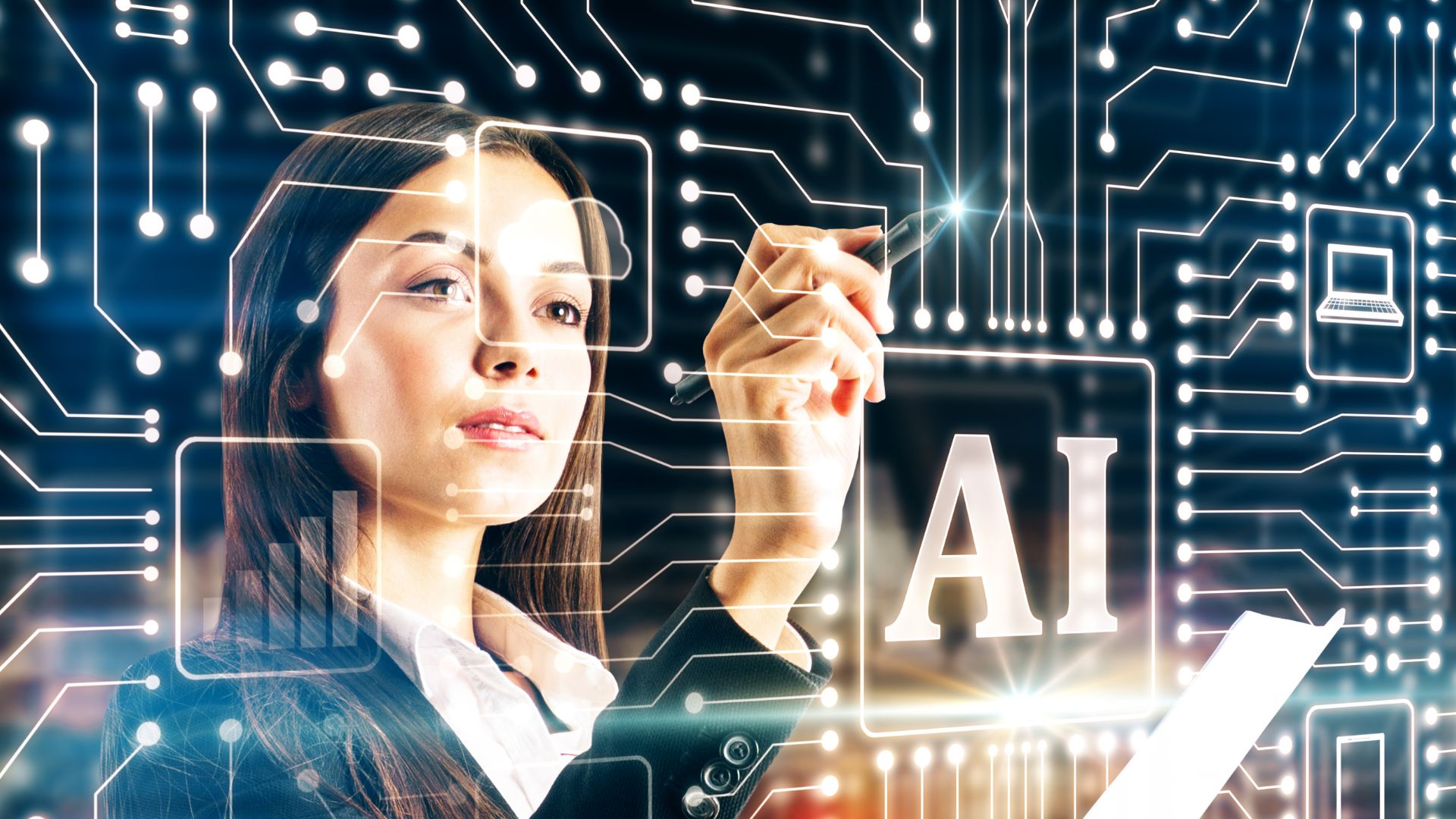 Lire la suite à propos de l’article Comment l’IA impacte-t-elle le broadcast ?