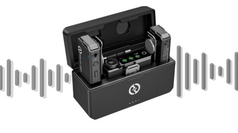 Lire la suite à propos de l’article Une captation audio sans fil irréprochable !