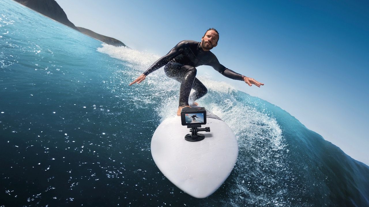 Lire la suite à propos de l’article Au cœur de l’action comme jamais…