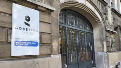 Lire la suite à propos de l’article Les Gobelins toujours meilleure école d’animation au monde !
