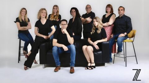 Lire la suite à propos de l’article Zebra succède à Cartoni France