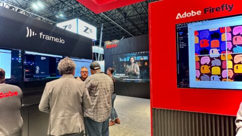 Lire la suite à propos de l’article Lancement commercial de l’IA générative Adobe Firefly