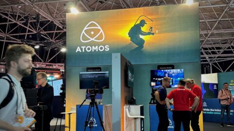 Lire la suite à propos de l’article Nouveau départ pour les moniteurs/enregistreurs Atomos