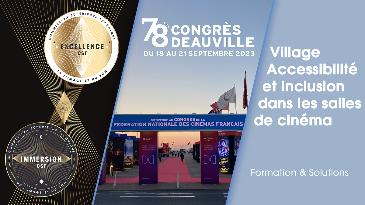 Lire la suite à propos de l’article L&rsquo;accessibilité au coeur du 78e congrès du FNCF