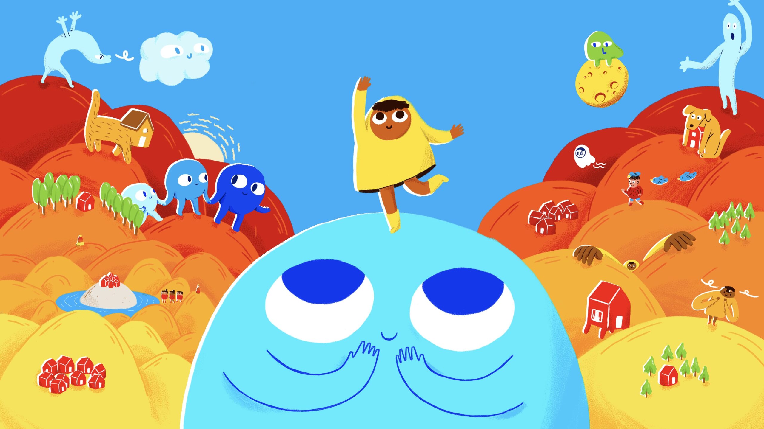 Lire la suite à propos de l’article La Cabane et Thuristar doublement attendues au Cartoon Forum