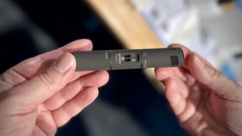 Lire la suite à propos de l’article Un nouveau filtre pour microphone RF Sennheiser MKH 8000