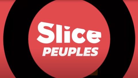 Lire la suite à propos de l’article 1 million d&rsquo;abonnés pour la chaine YouTube SLICE !