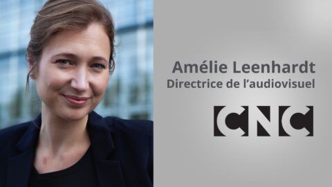 Lire la suite à propos de l’article Amélie Leenhardt nommée directrice de l’audiovisuel au CNC