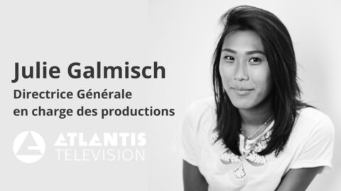 Lire la suite à propos de l’article Une nouvelle directrice Générale en charge des productions pour le groupe Atlantis !