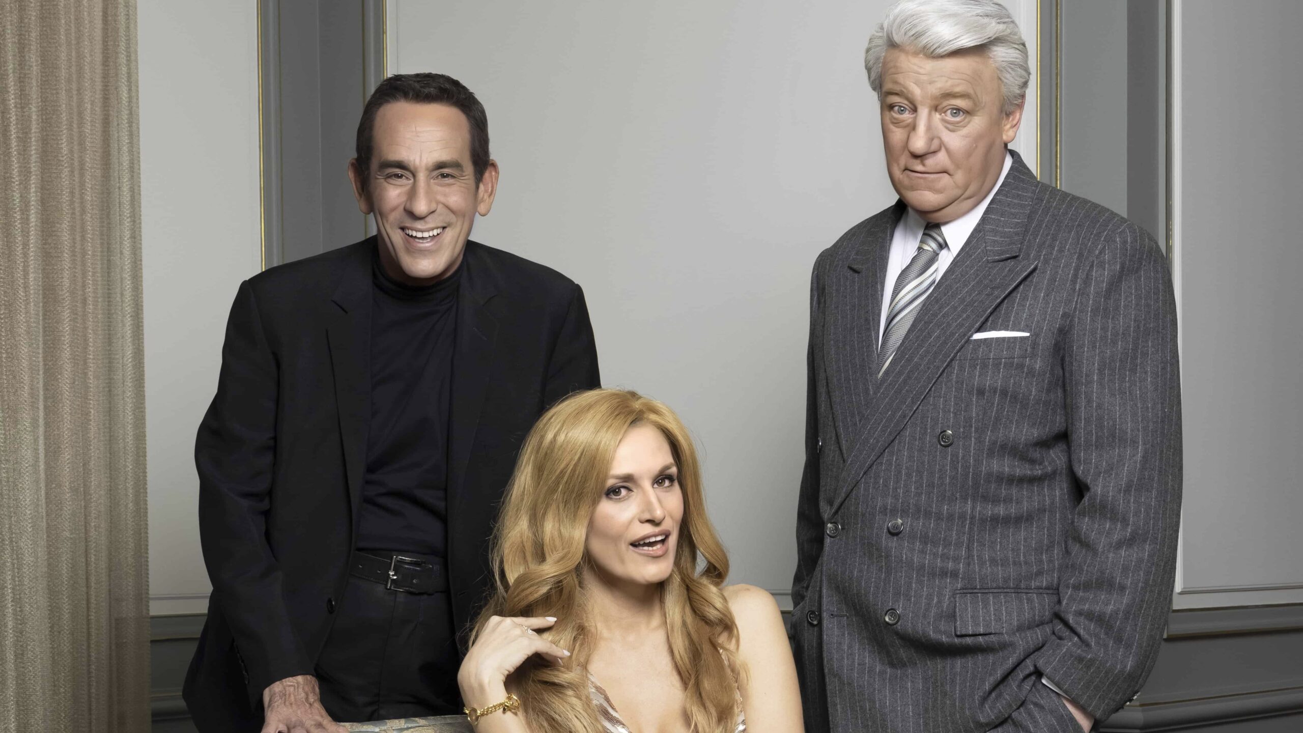 You are currently viewing L&rsquo;Hôtel du Temps nominé aux Emmy Awards !