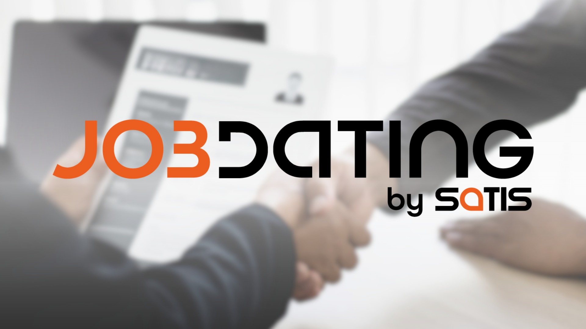 Lire la suite à propos de l’article Le SATIS lance un Jobdating 100% dédié au marché de l’audiovisuel