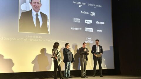 Lire la suite à propos de l’article Les lauréats de 65ème édition des prix CST sont …