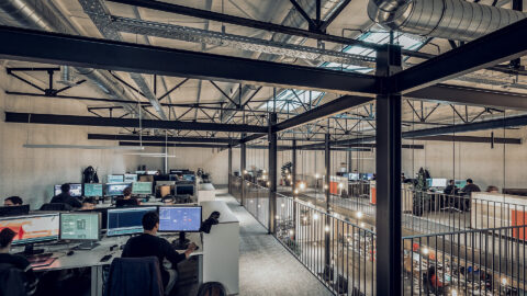 Lire la suite à propos de l’article Benuts, le cœur battant de la production belge de VFX