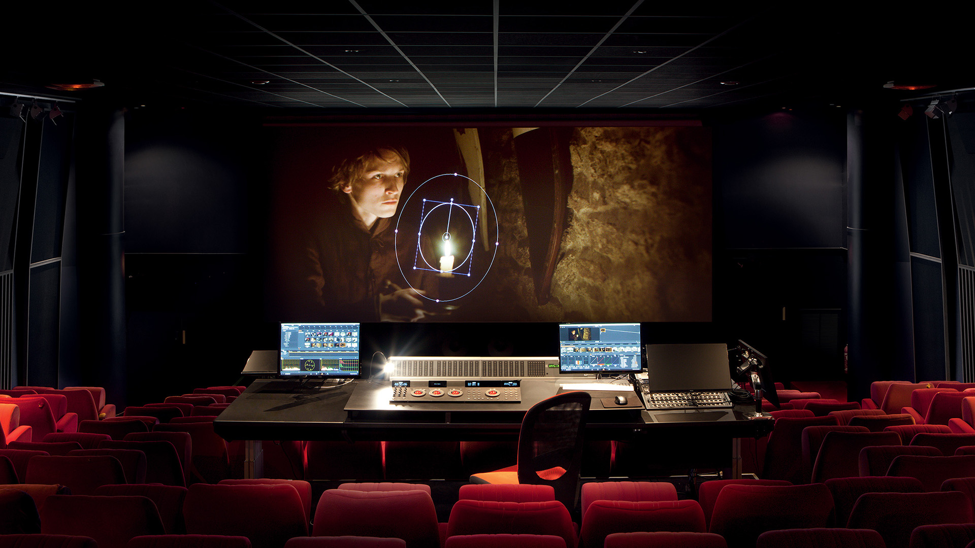 Lire la suite à propos de l’article Commune Image, nourrir le corps et l’esprit