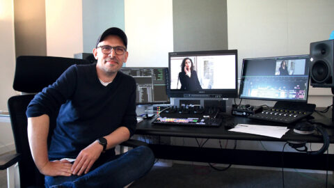 Lire la suite à propos de l’article France TV, plongée dans la postprod du studio de Montpellier