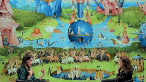 Lire la suite à propos de l’article Dans les coulisses des « Grands Entretiens » de LCP