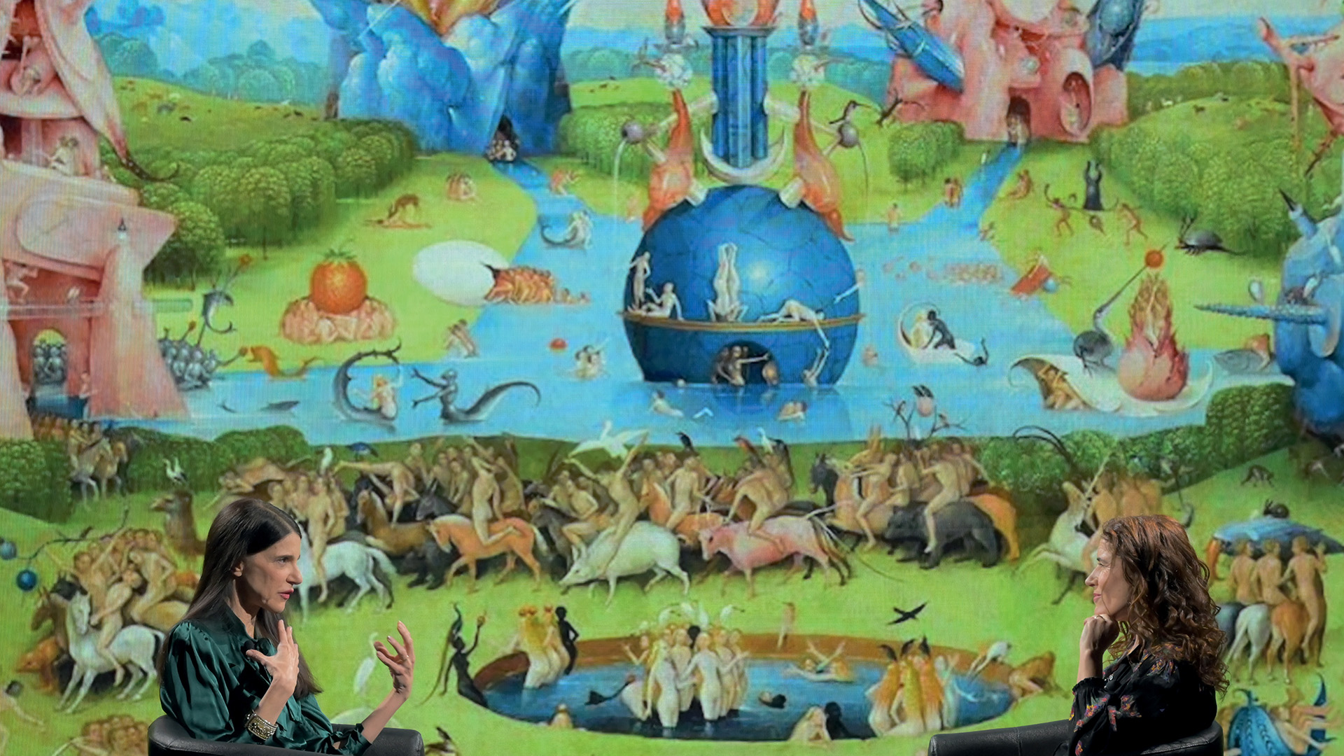 Lire la suite à propos de l’article Dans les coulisses des « Grands Entretiens » de LCP