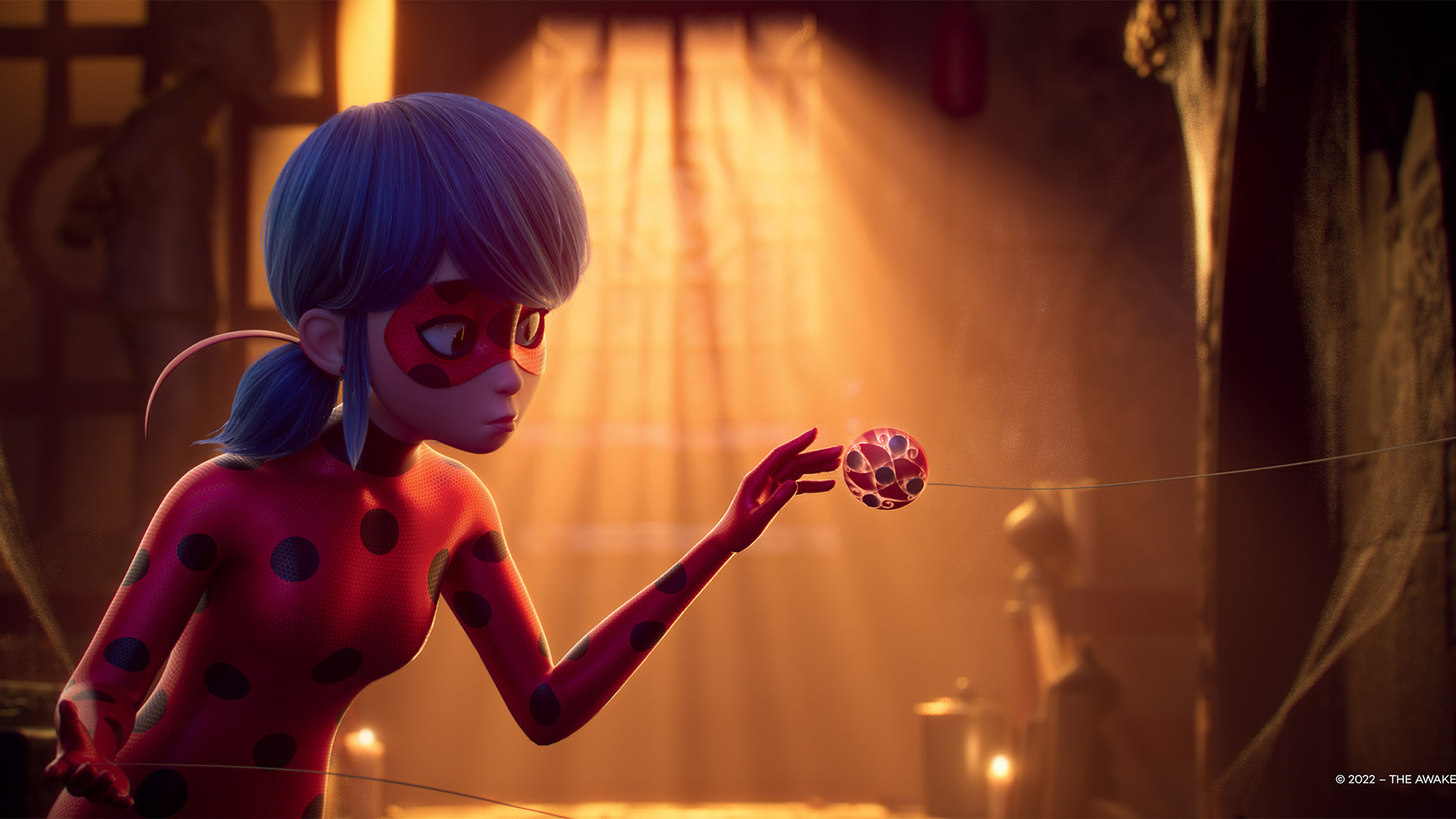 Lire la suite à propos de l’article MIFA : Trois studios français rayonnants !