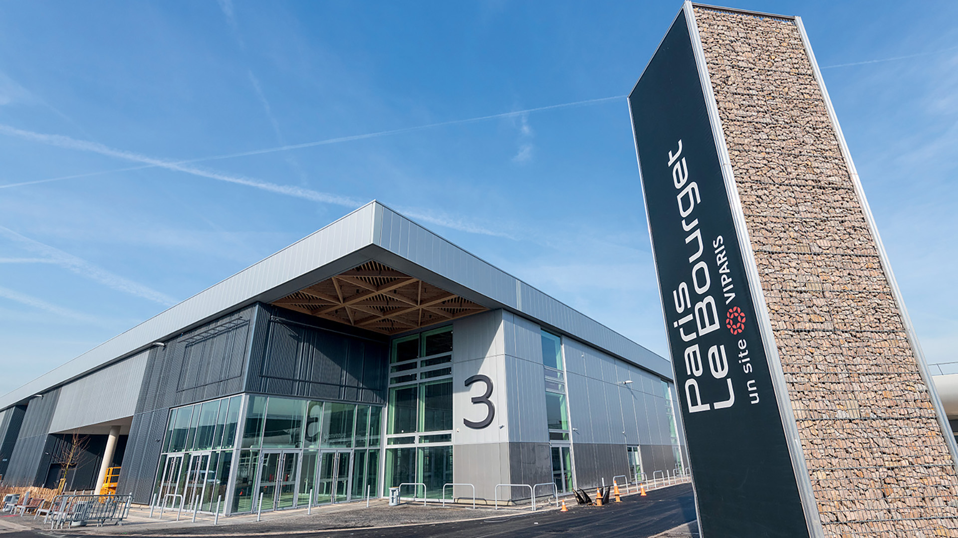 Lire la suite à propos de l’article Un IBC « éco-friendly » pour les JO !