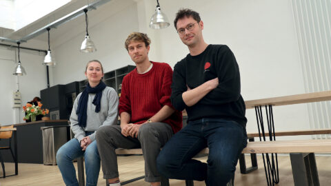 Lire la suite à propos de l’article Poly Son, partenaire privilégié des plates-formes