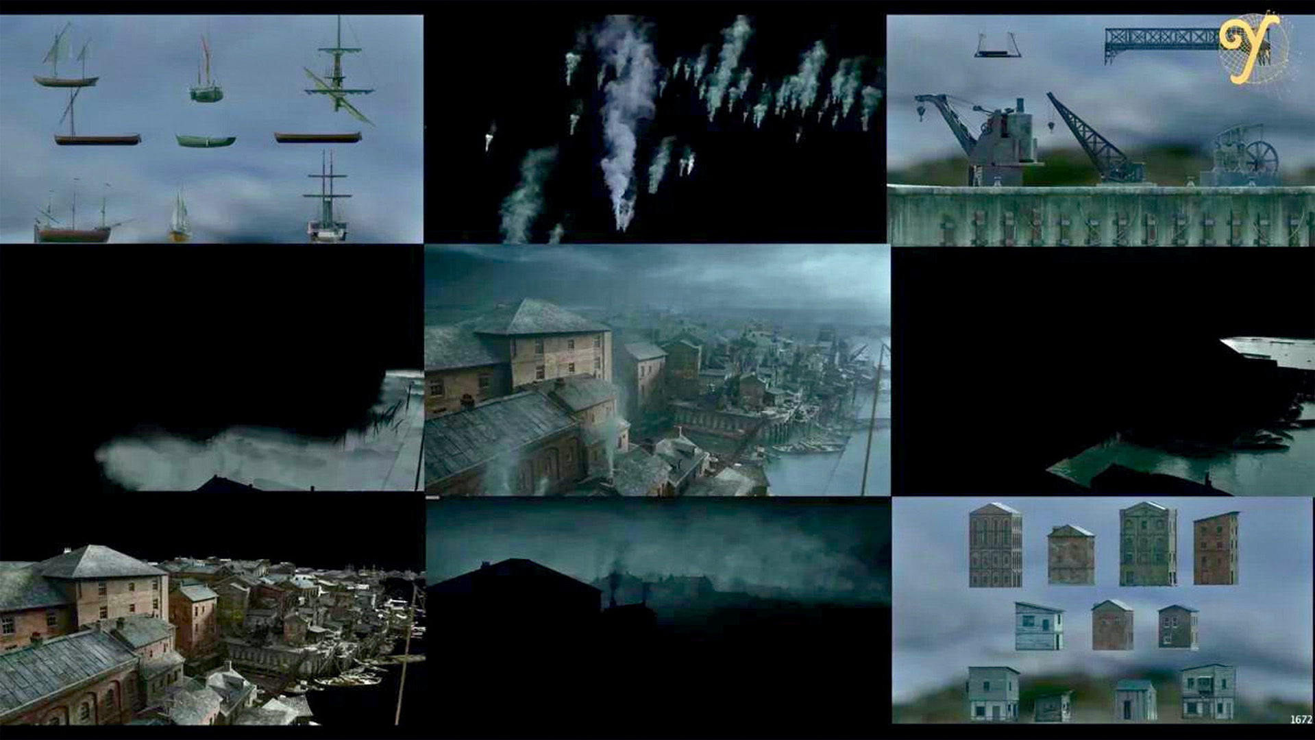 Lire la suite à propos de l’article Montpellier…The Yard à la conquête des talents