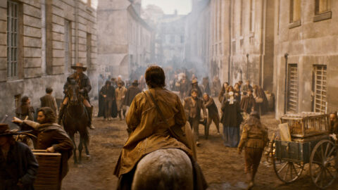 Lire la suite à propos de l’article L’image des « Trois Mousquetaires » : un pavé dans la mare !