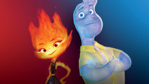 Lire la suite à propos de l’article Pixar Animation Studios, dompteur de données