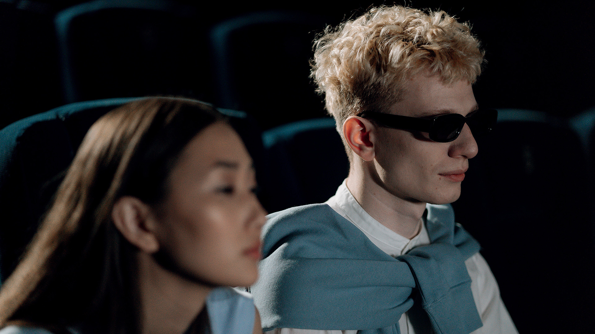 Lire la suite à propos de l’article Audiodescription l’envers du décor