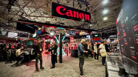 Lire la suite à propos de l’article Un écosystème qui se déploie dans l’univers du live et du cinéma chez Canon