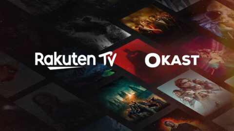 Lire la suite à propos de l’article De nouvelles chaînes européennes FAST pour Rakuten TV grâce à Okast